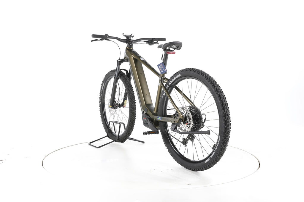 Bulls Copperhead EVO E-Bike 2025 - Image 9