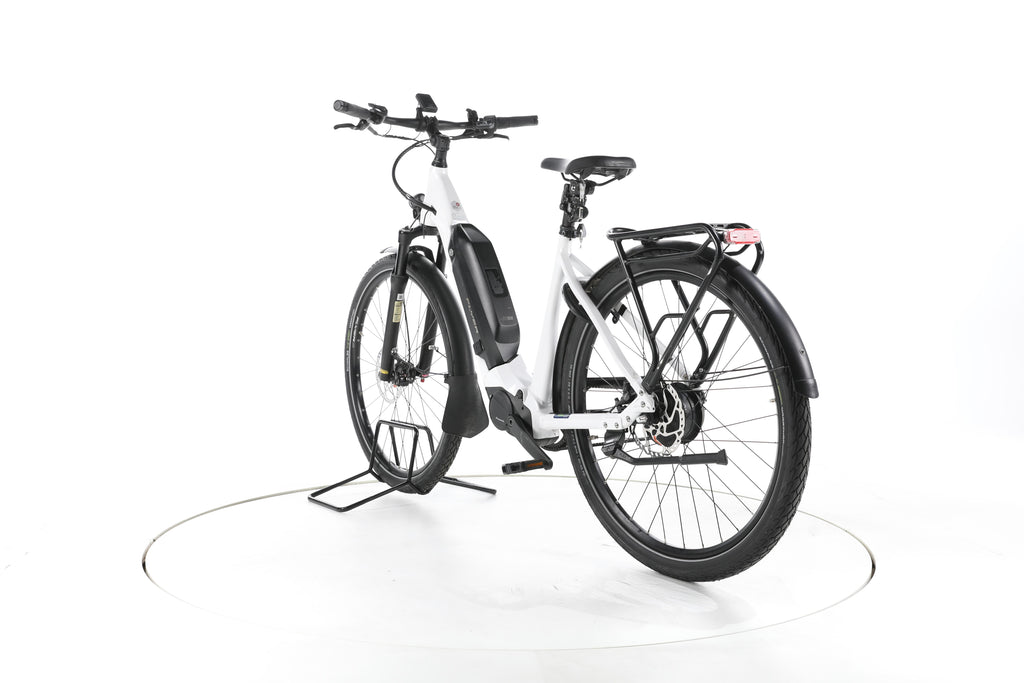FLYER Upstreet5 7.23 City E-Bike Tiefeinsteiger - Image 9