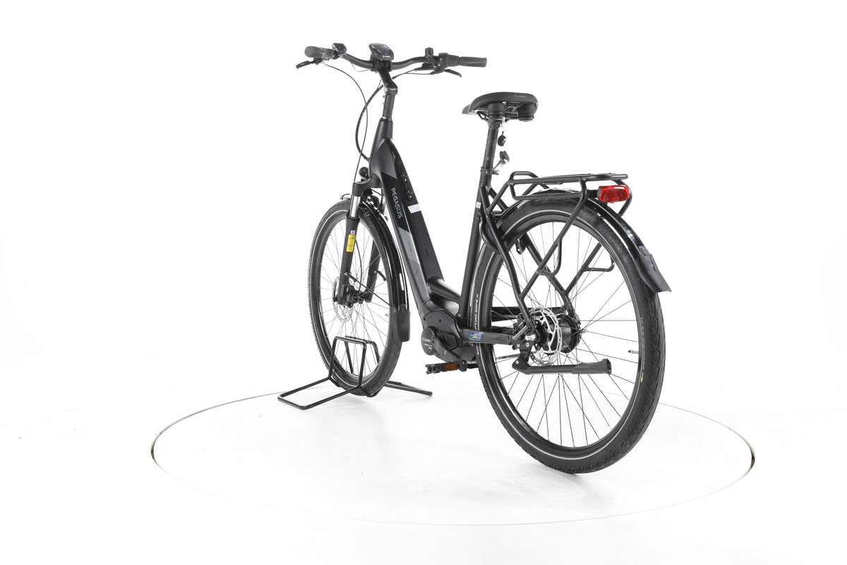 Pegasus Solero EVO 8F City E-Bike Tiefeinsteiger - Image 9