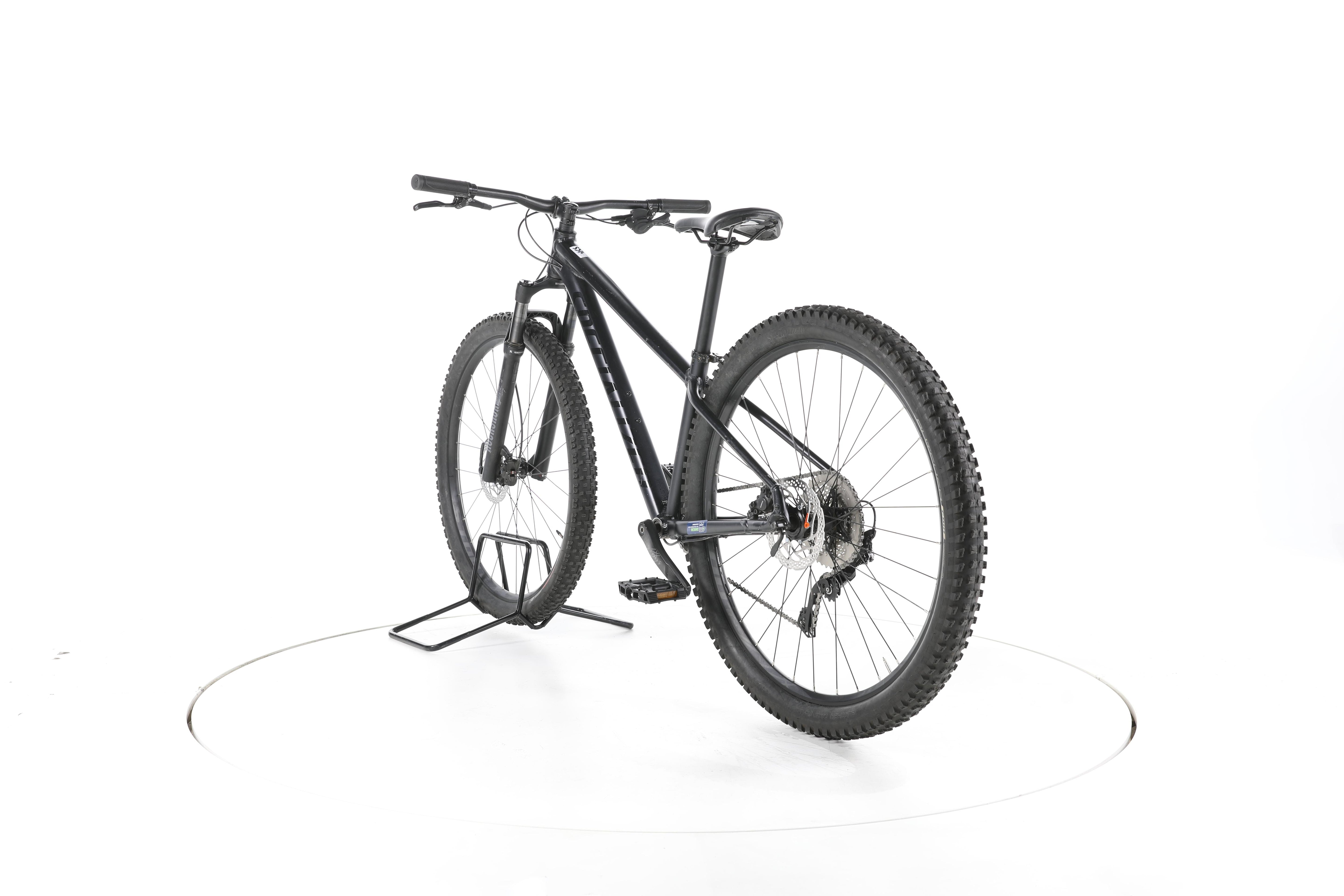 Specialized Rockhopper Elite Fahrrad Hardtail - Image 9