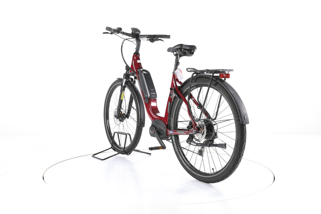 MORRISON E 6.0 Trekking E-Bike Tiefeinsteiger - Image 9