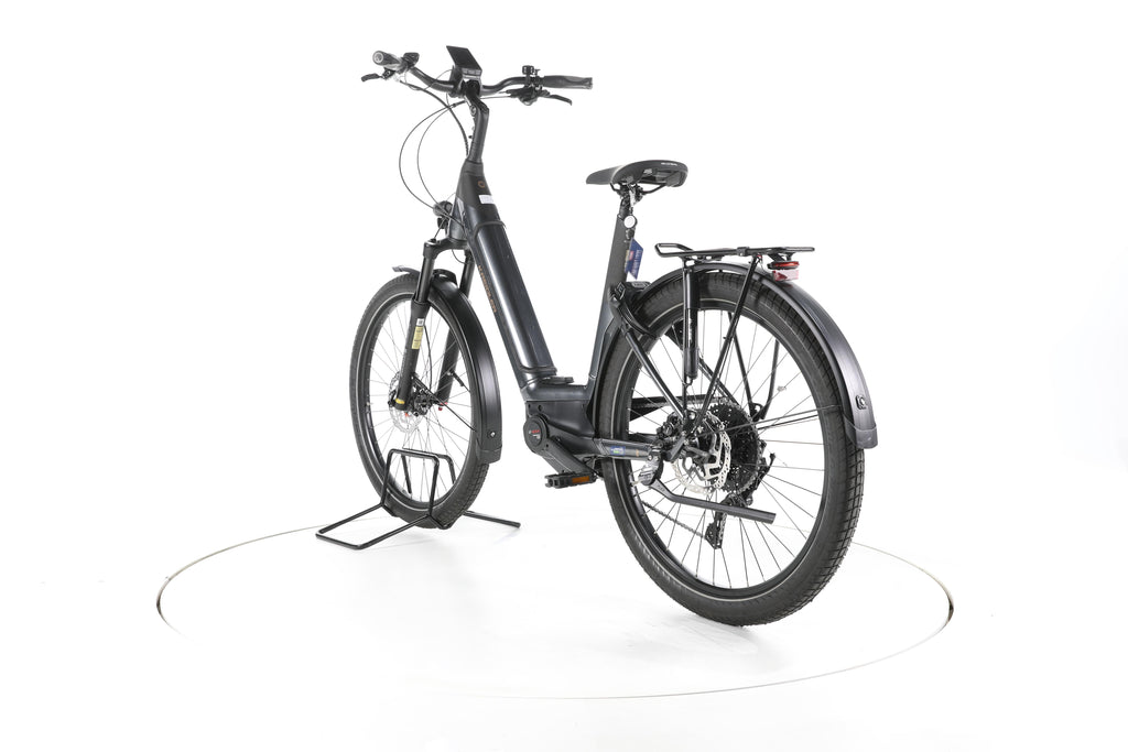 Kreidler Vitality Eco 10 Sport Trekking E-Bike Tiefeinsteiger - Image 9