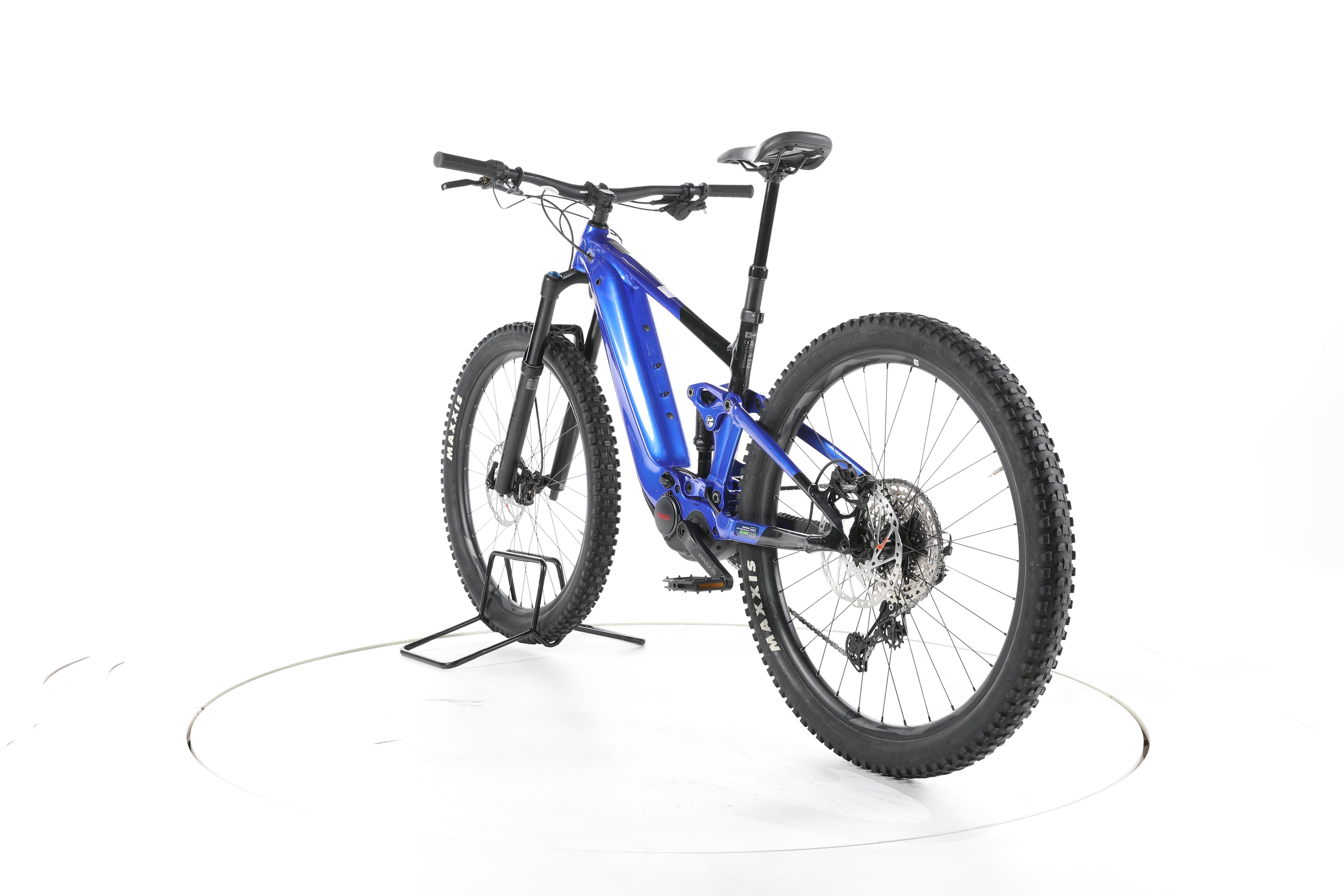 Giant Trance X E+ 2 Fully E-Bike - Image 9