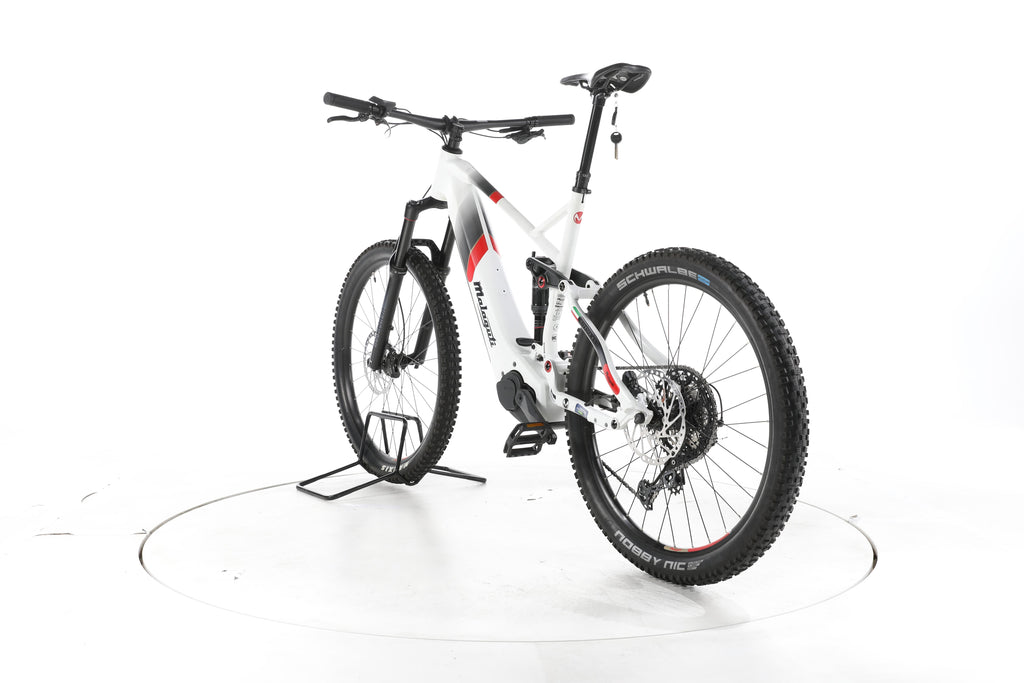 Malaguti Civetta FS 6.2 E-Bike Fully - Image 9