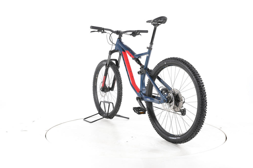 Bulls Copperhead FSX 1 Fahrrad Fully - Image 9