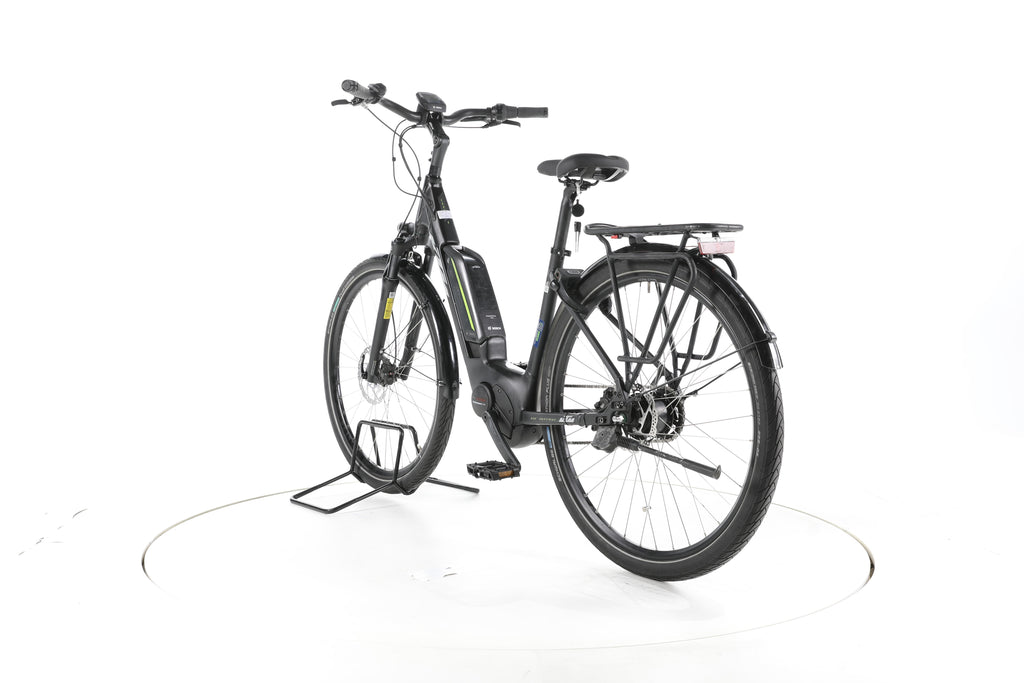 KTM Cento 5 City E-Bike Tiefeinsteiger - Image 9