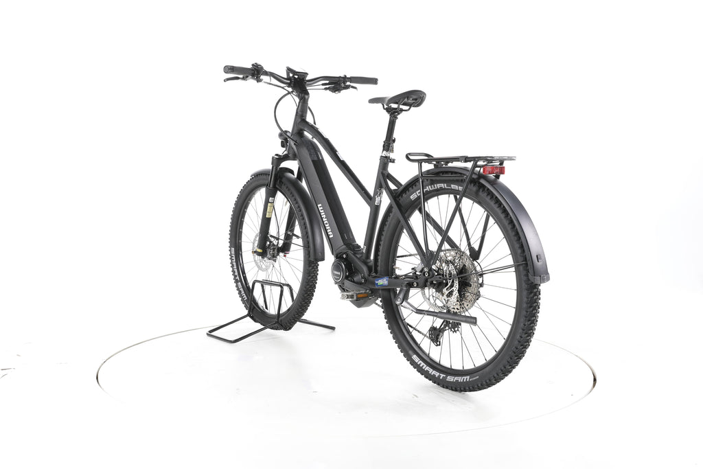 Winora Yucatan 12 Pro Trekking E-Bike - Image 9