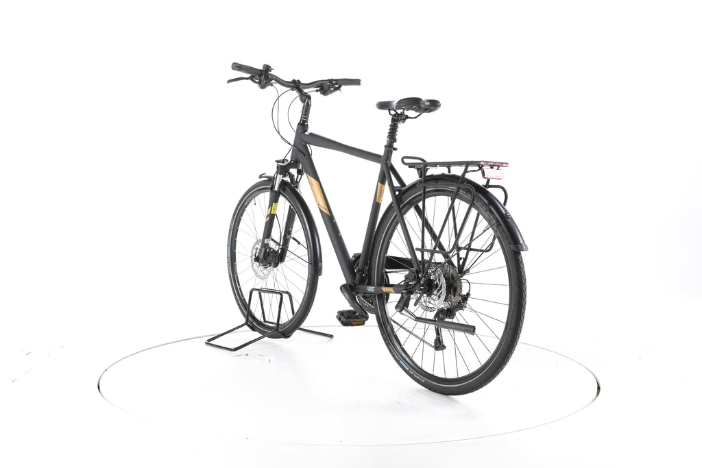 MORRISON T 4.0 Fahrrad City & Trekking - Image 9
