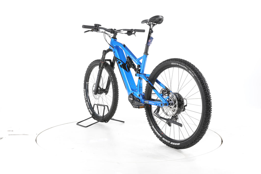 R Raymon TrailRay 140E 9.0 E-Bike Fully - Image 9