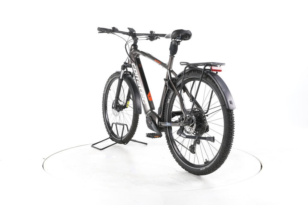 Corratec E-Performance MTC Trekking E-Bike - Image 9