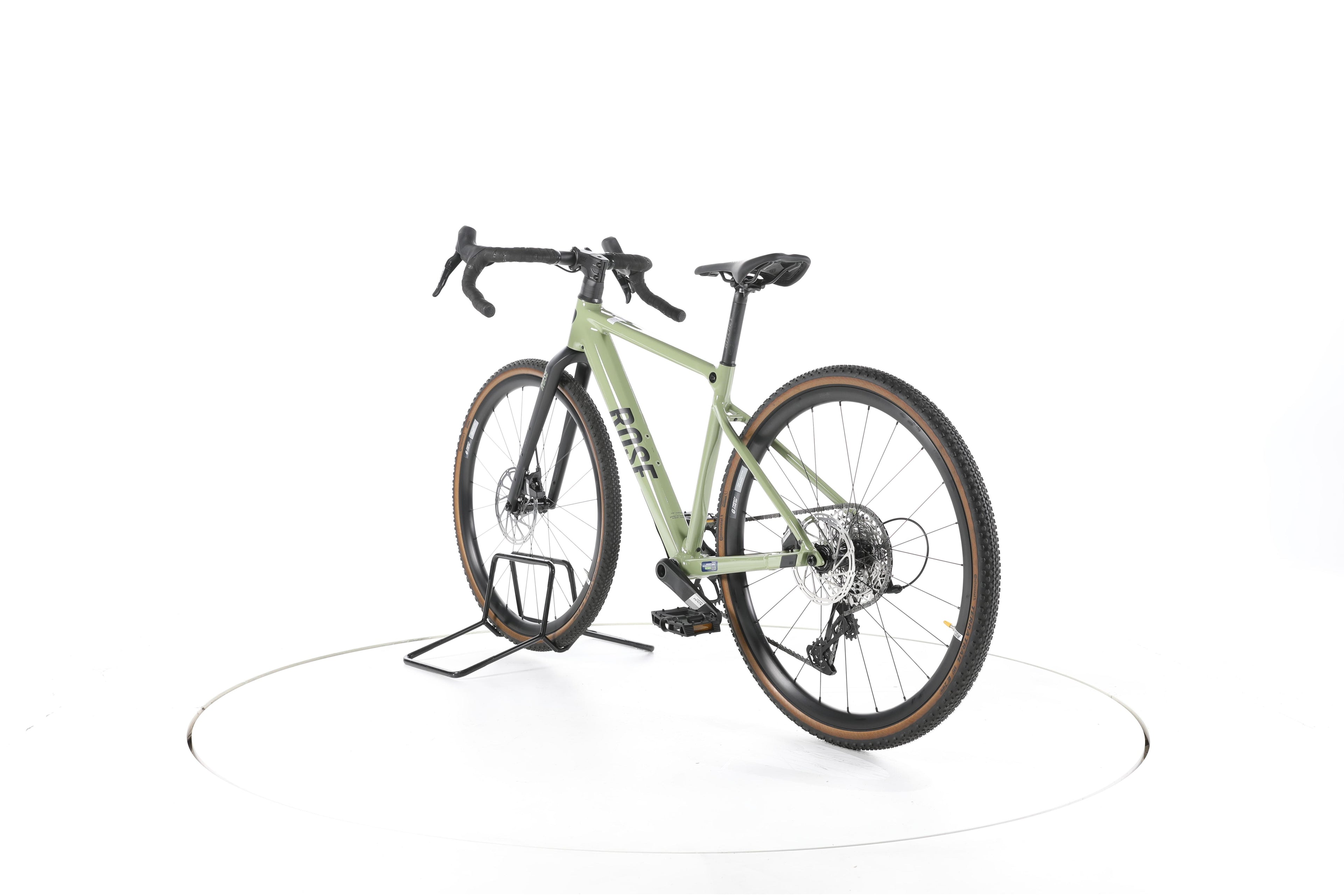 Rose Backroad AL APEX XPLR 1x12 - Image 9