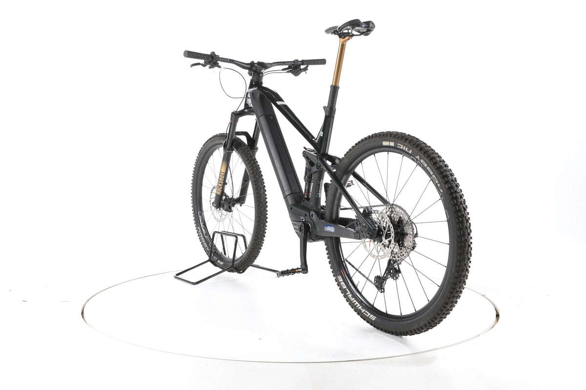 Bulls Sonic EVO AM SL 1 E-Bike Fully Carbon - Image 9
