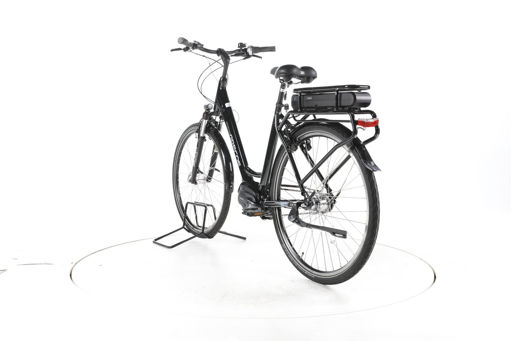 Grecos Eli 1.0 City E-Bike Tiefeinsteiger - Image 9