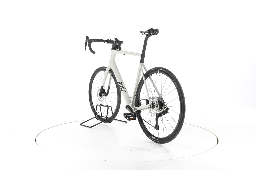 Rose Reveal 04 105 Di2 Rennrad Carbon 2025 - Image 9
