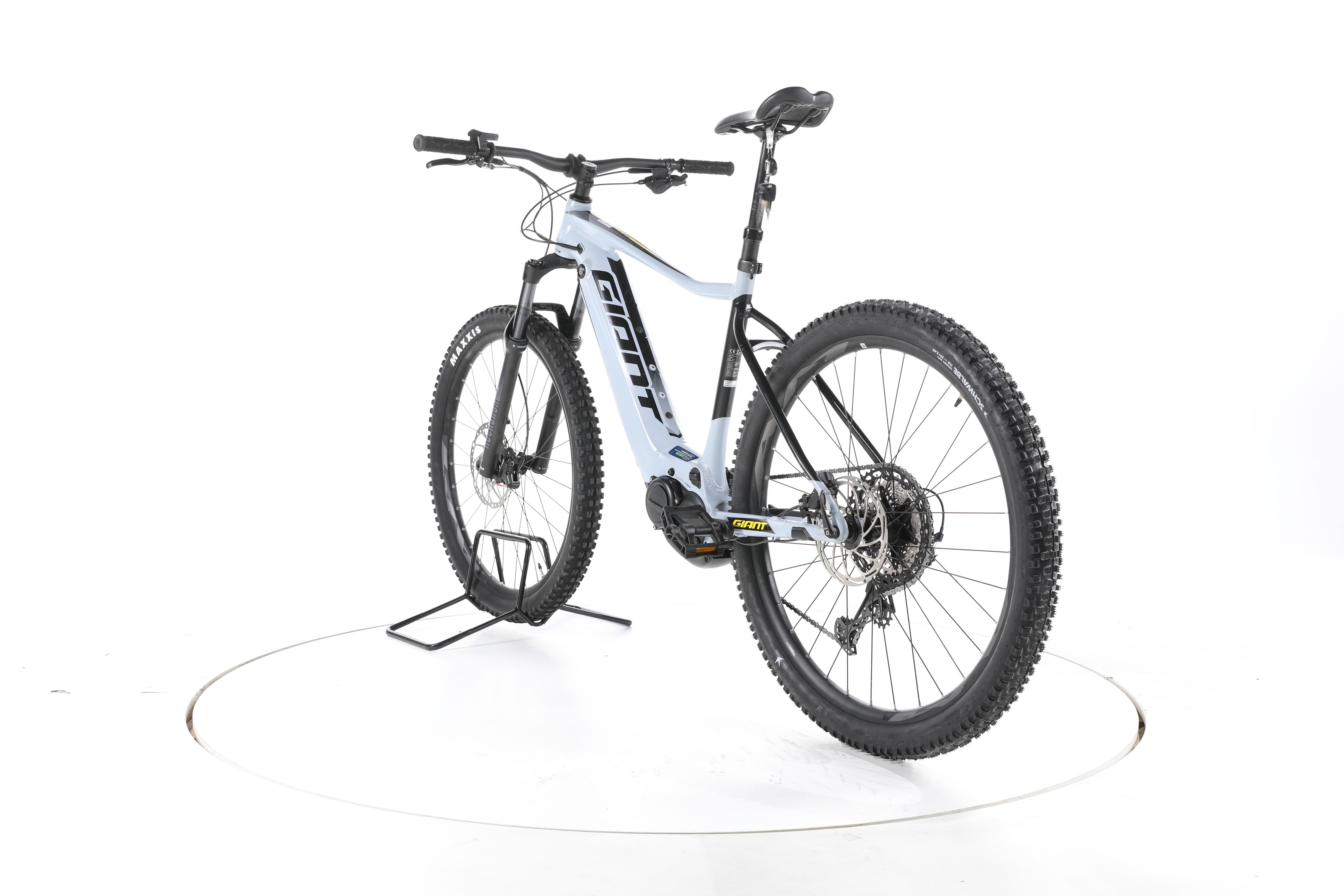 Giant Fathom E+ 1 Pro E-Bike - Image 9