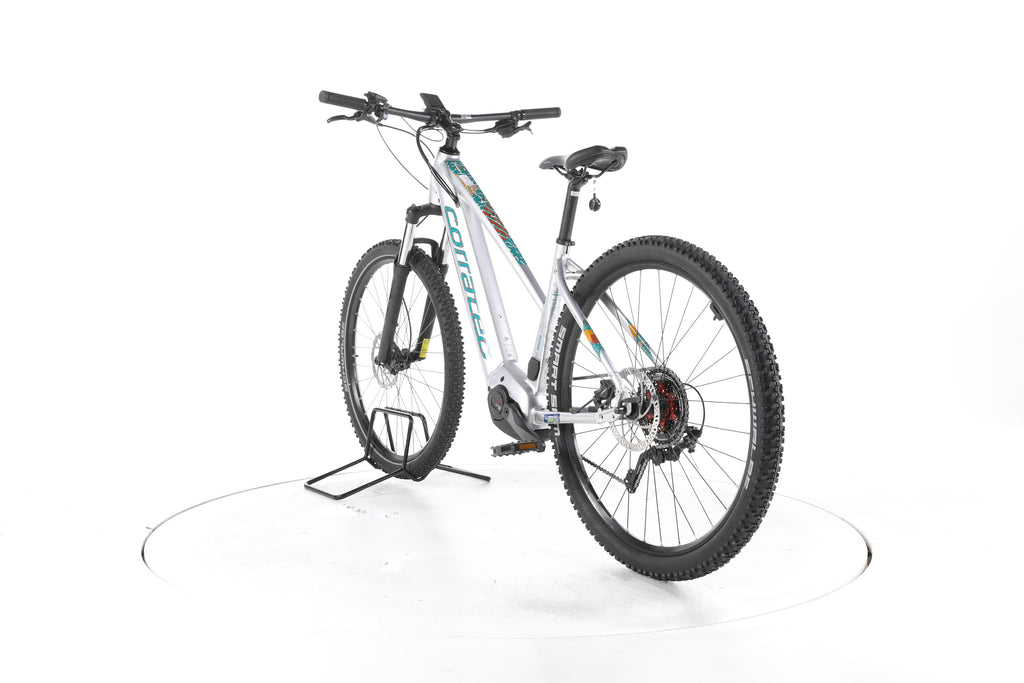 Corratec E-Power X-Vert CX6LTD Sport E-Bike - Image 9