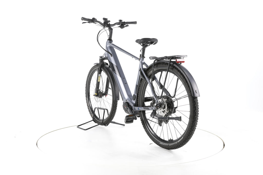 MORRISON SUB 5.0 Trekking E-Bike - Image 9