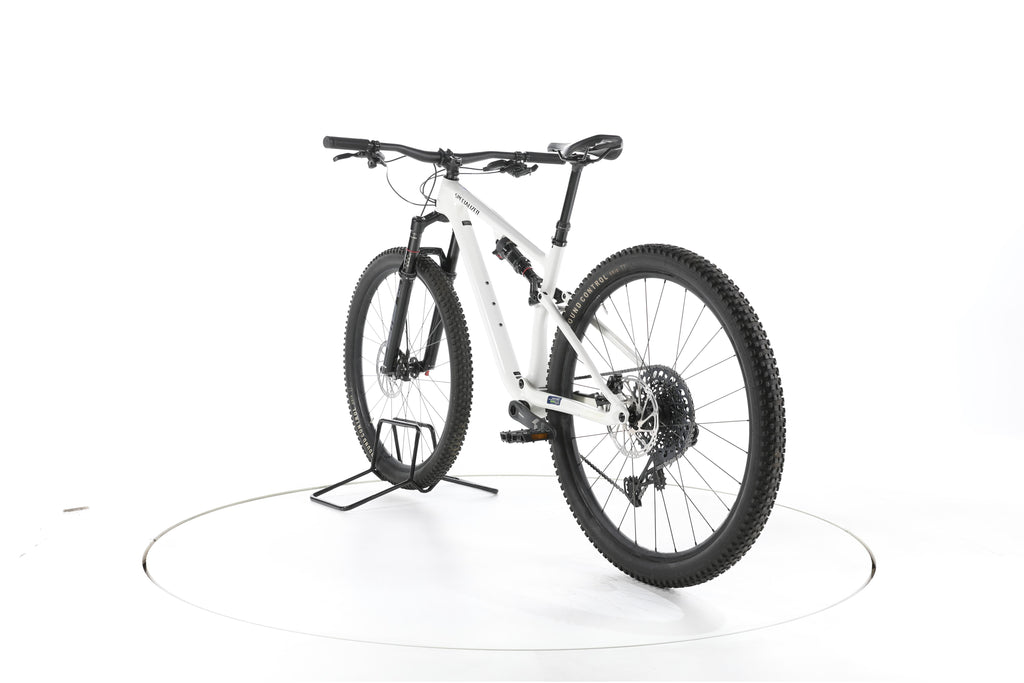 Specialized Epic Fahrrad Fully - Image 9