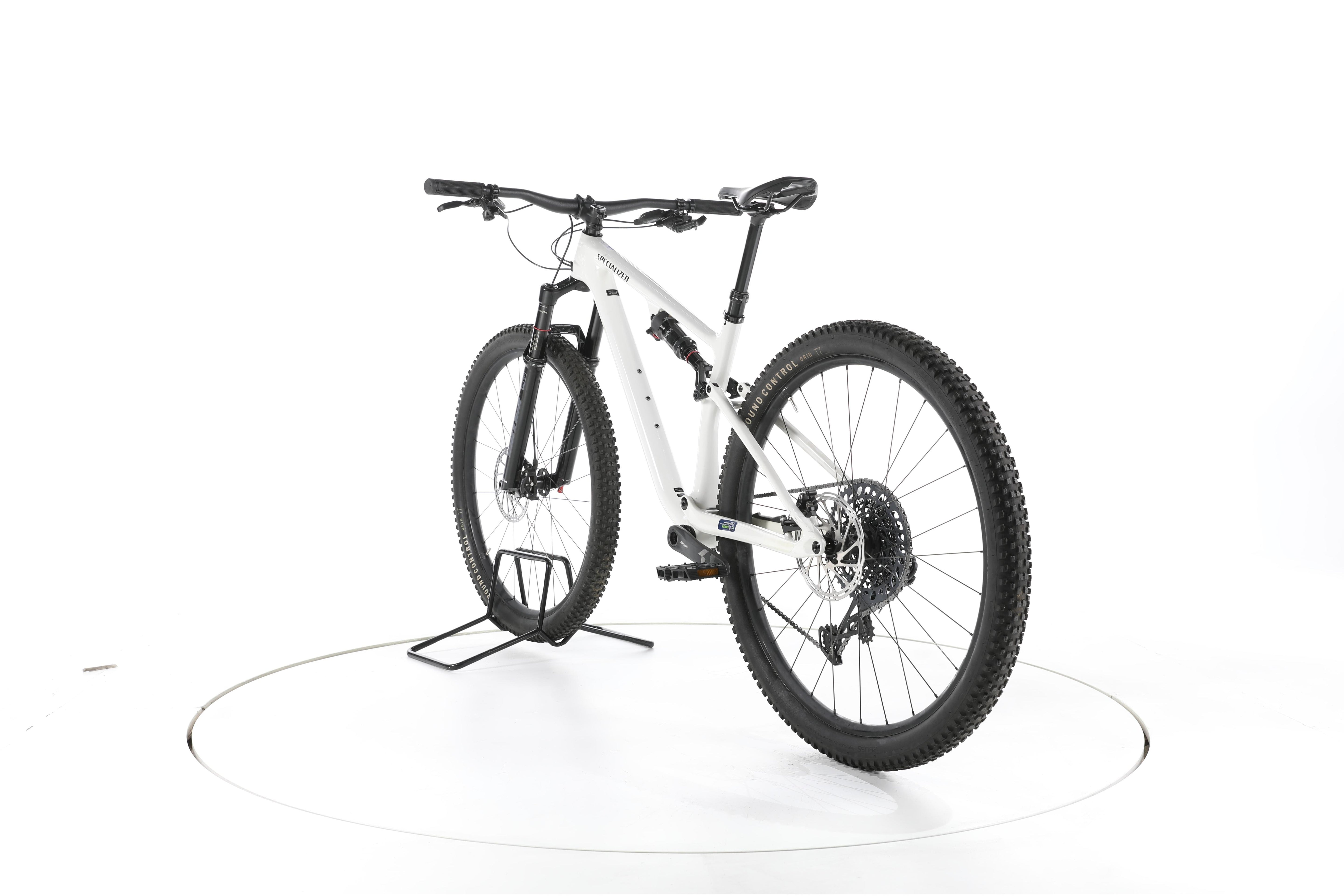 Specialized Epic Fahrrad Fully - Image 9