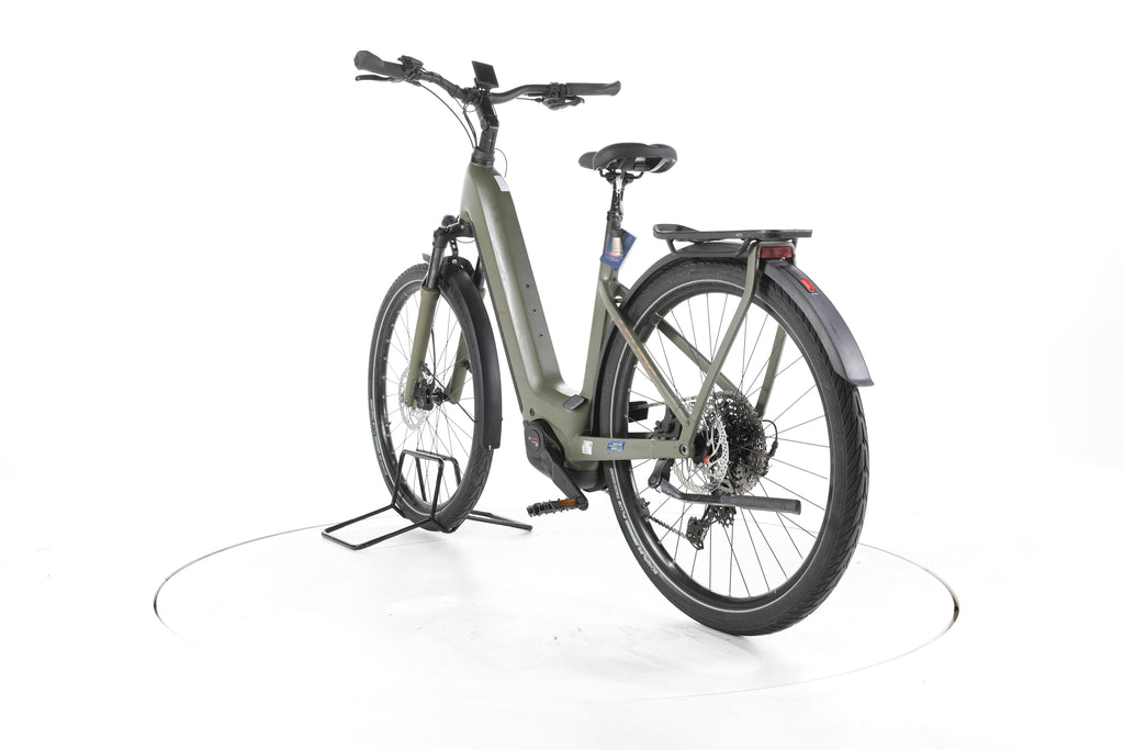 Cube Kathmandu Hybrid Pro Trekking E-Bike Tiefeinsteiger 2025 - Image 9