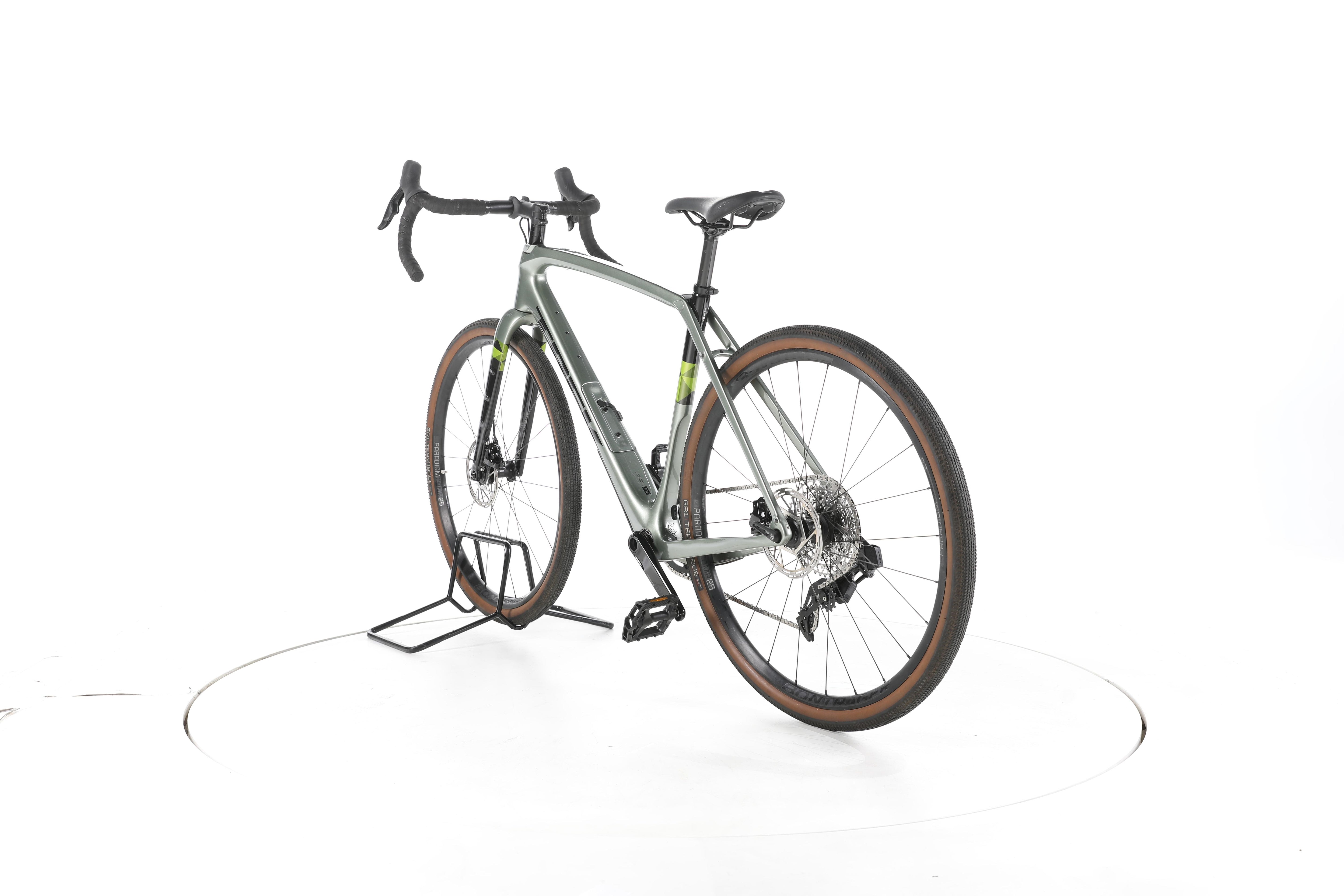 Trek Checkpoint SL 6 AXS Gen 2 Gravelbike Carbon 2024 - Image 9