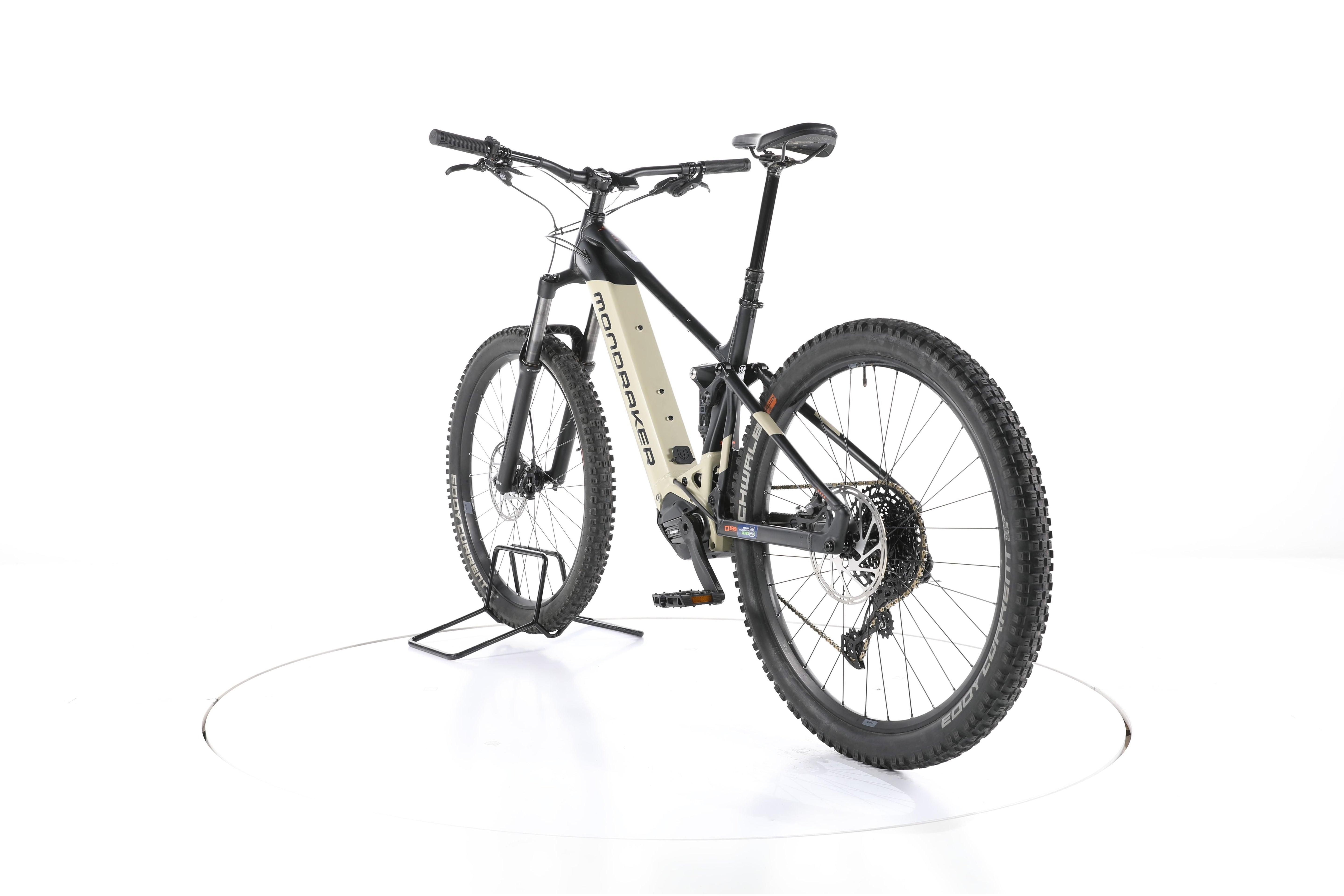 Mondraker DUSK E-Bike Fully - Image 9