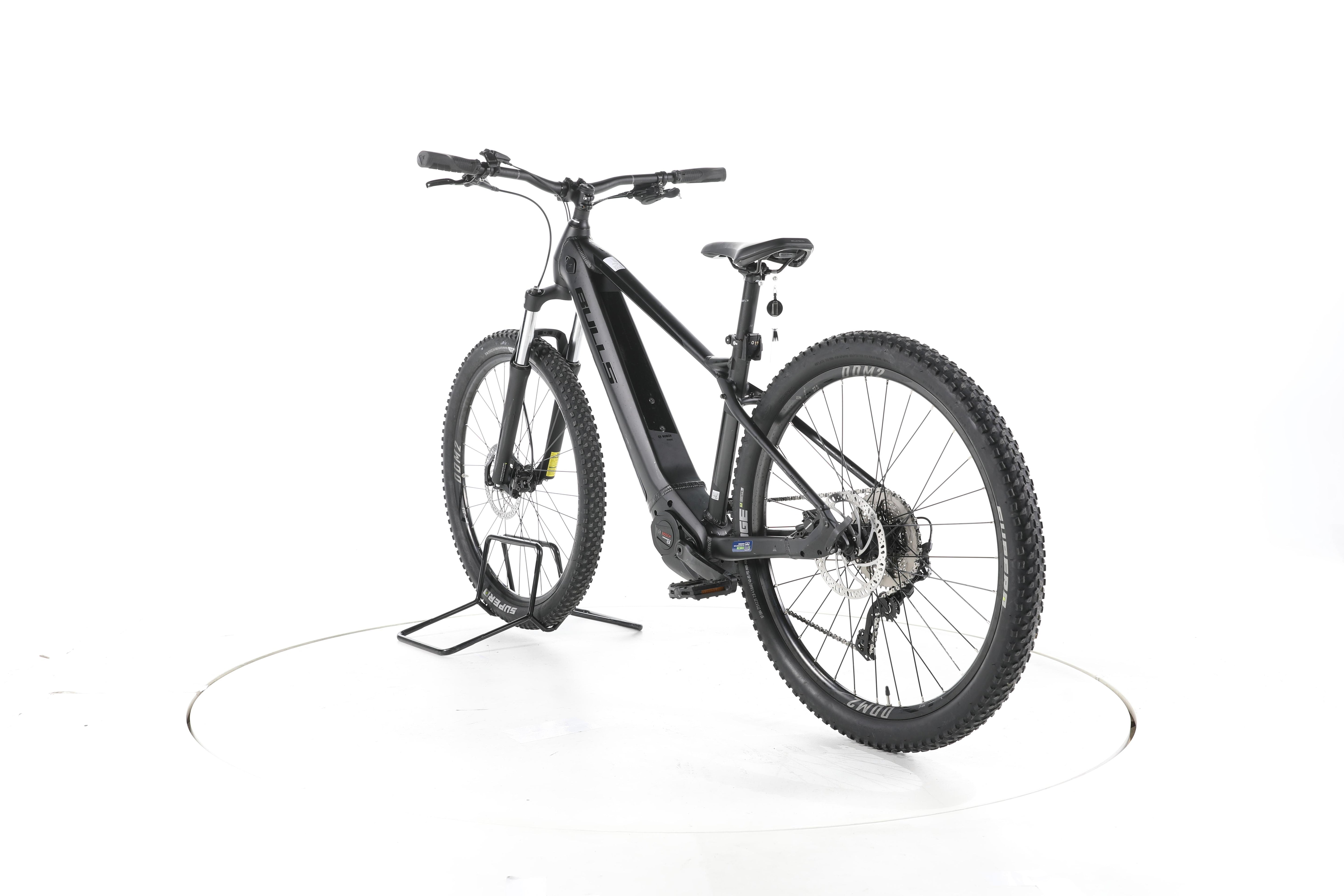 Bulls Iconic EVO 1 E-Bike 2024 - Image 9