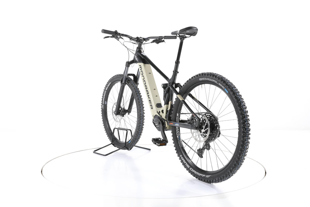 Mondraker DUSK E-Bike Fully - Image 9