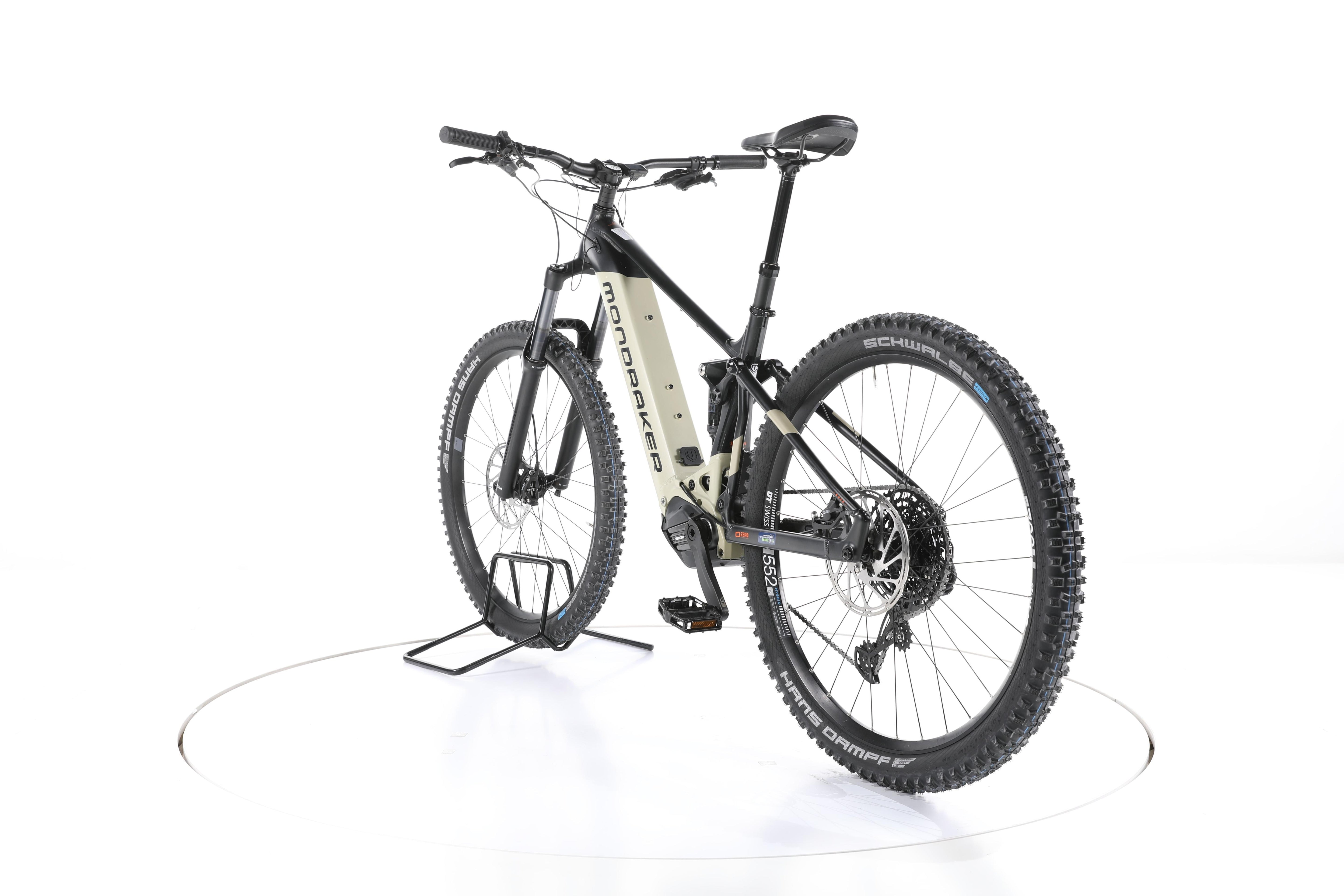 Mondraker DUSK E-Bike Fully - Image 9