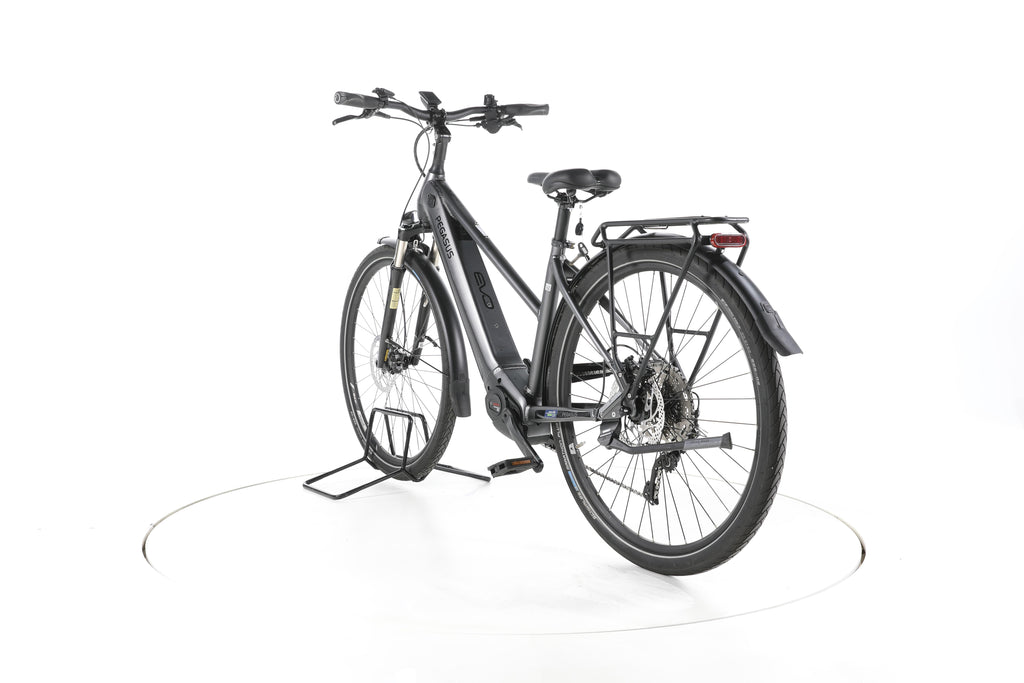Pegasus Premio EVO 10 Lite Trekking E-Bike - Image 9