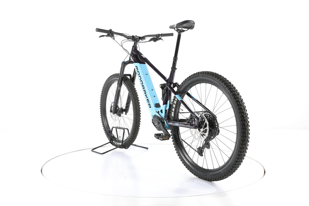 Mondraker DUSK R Fully E-Bike - Image 9