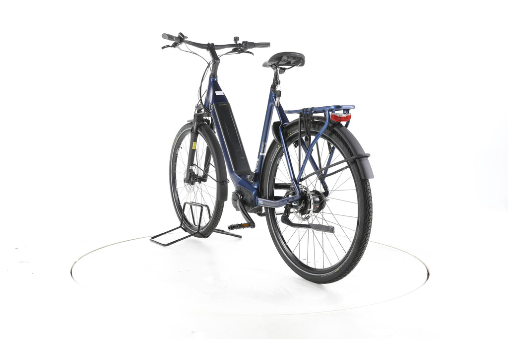 Giant Dailytour E+ 1 BD LDS City E-Bike Tiefeinsteiger - Image 9