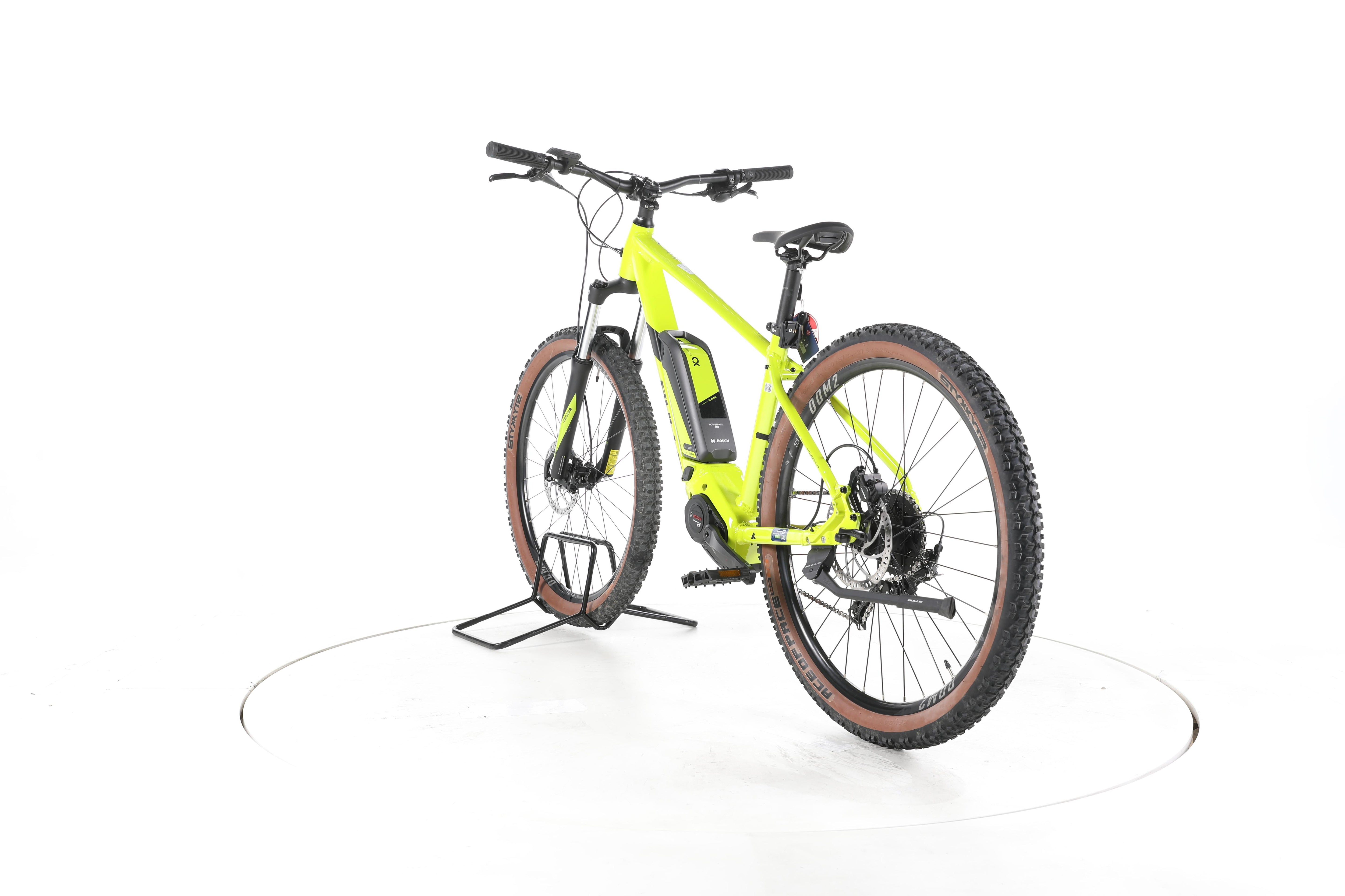 Bulls LT CX E-Bike - Image 9