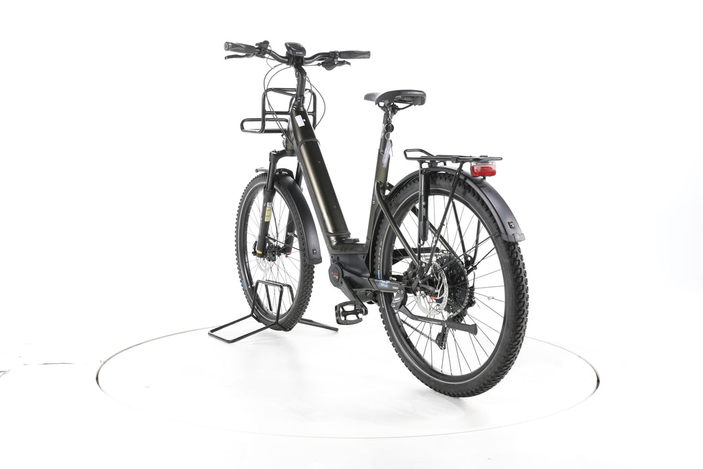 2R Manufaktur 13ZEHN Cross Trekking E-Bike Tiefeinsteiger - Image 9