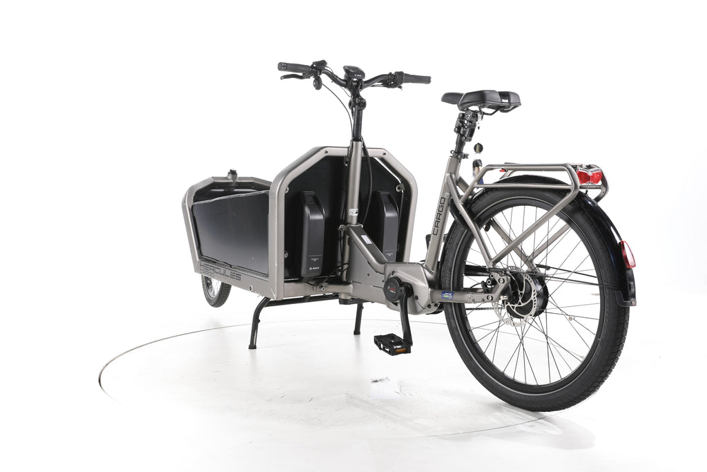 Hercules Cargo 1000 E-Lastenrad - Image 9