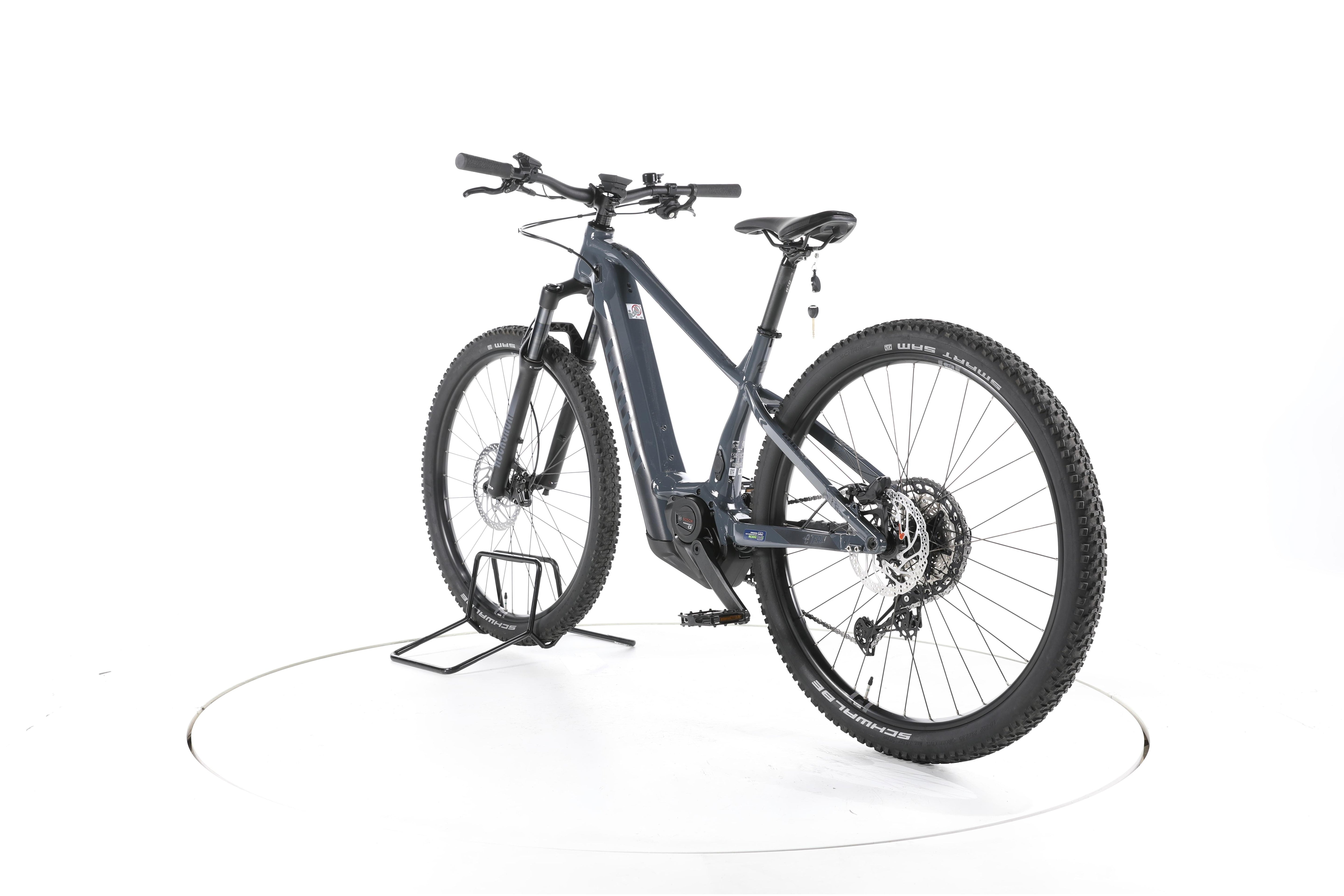 Ghost E-Teru Pro E-Bike - Image 9