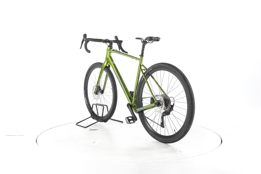 Merida Silex 400 Gravelbike - Image 9