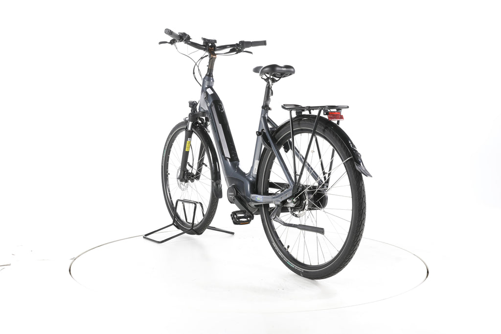 Batavus Altura E-go® Power City E-Bike Tiefeinsteiger - Image 9