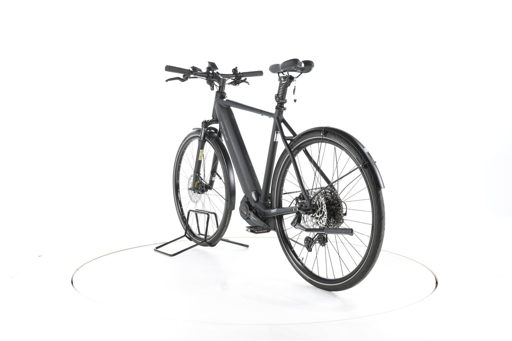 Riese & Müller Roadster4 Touring E-Bike 2023 - Image 9