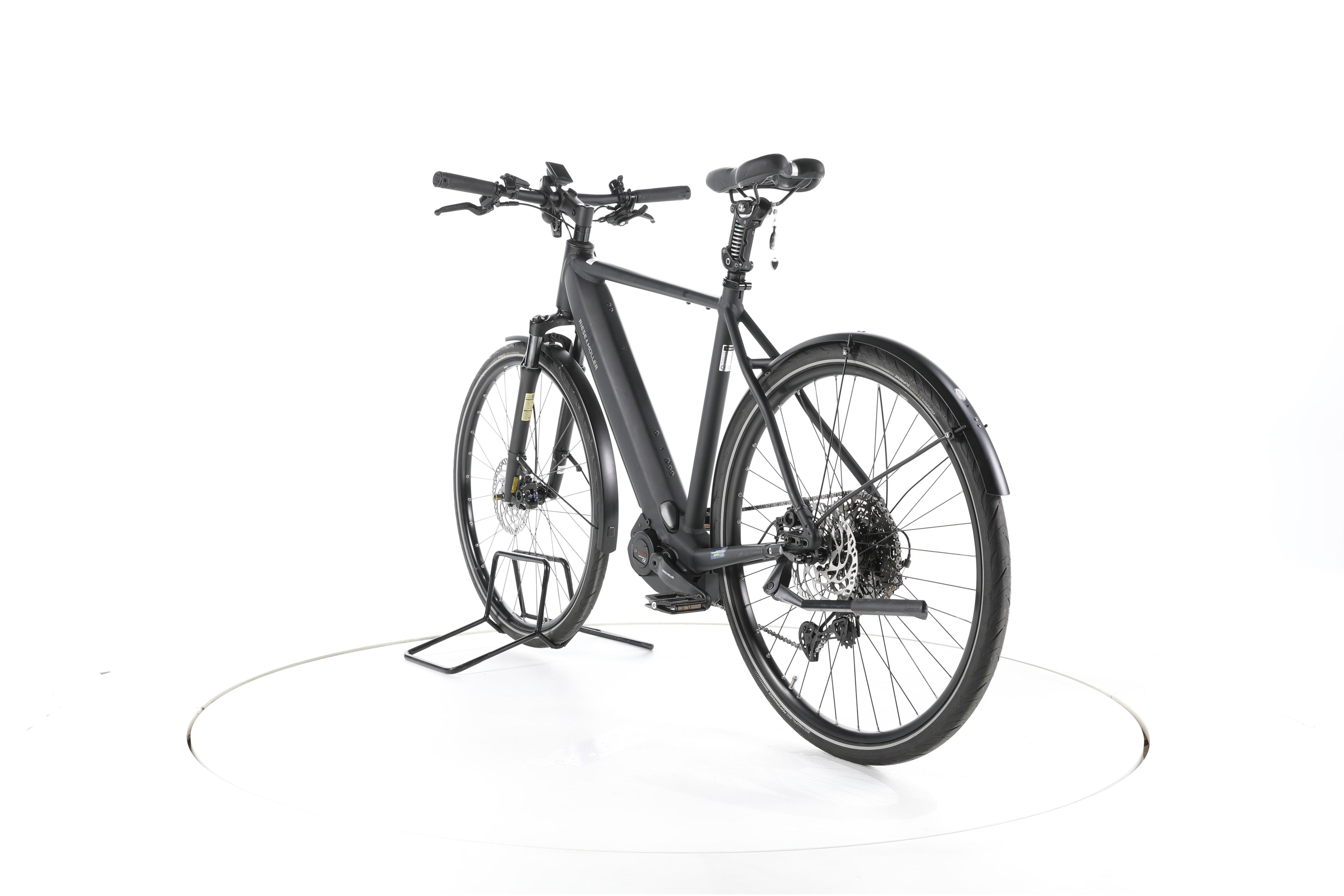 Riese & Müller Roadster4 Touring E-Bike 2023 - Image 9