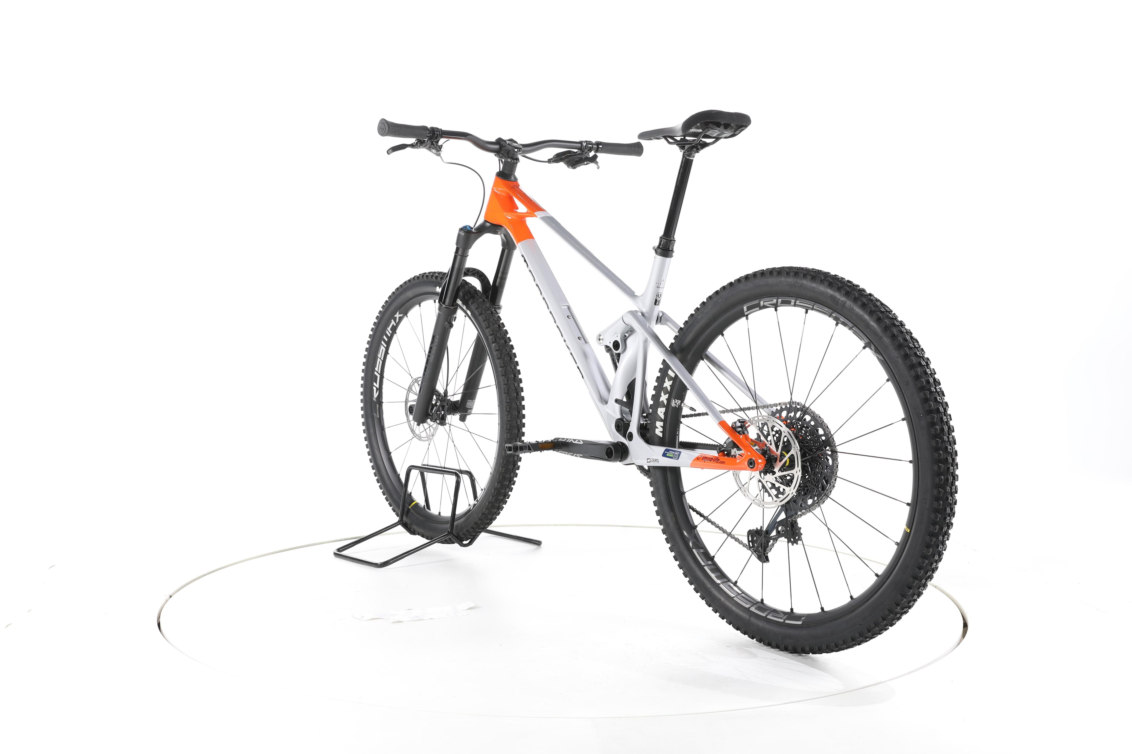 Mondraker Raze R - Image 9