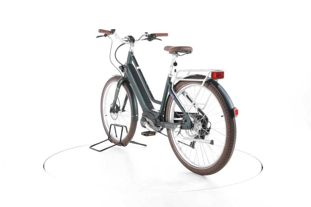 Electra Bicycle Vale Go! 9D EQ Trekking E-Bike Tiefeinsteiger - Image 9