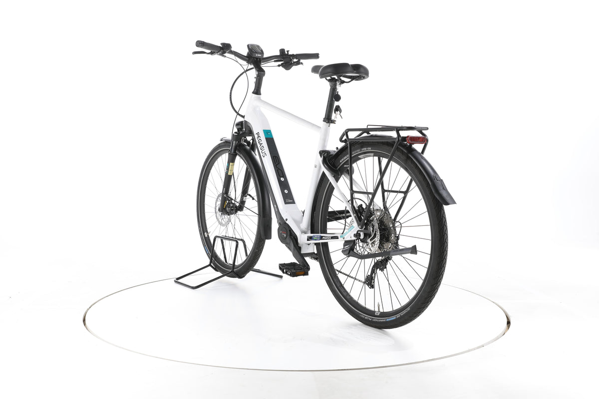 Pegasus Premio EVO Lite Trekking E-Bike - Image 9
