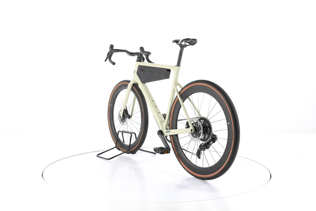 Rose Backroad FF Force XPLR AXS Gravelbike Carbon - Image 9
