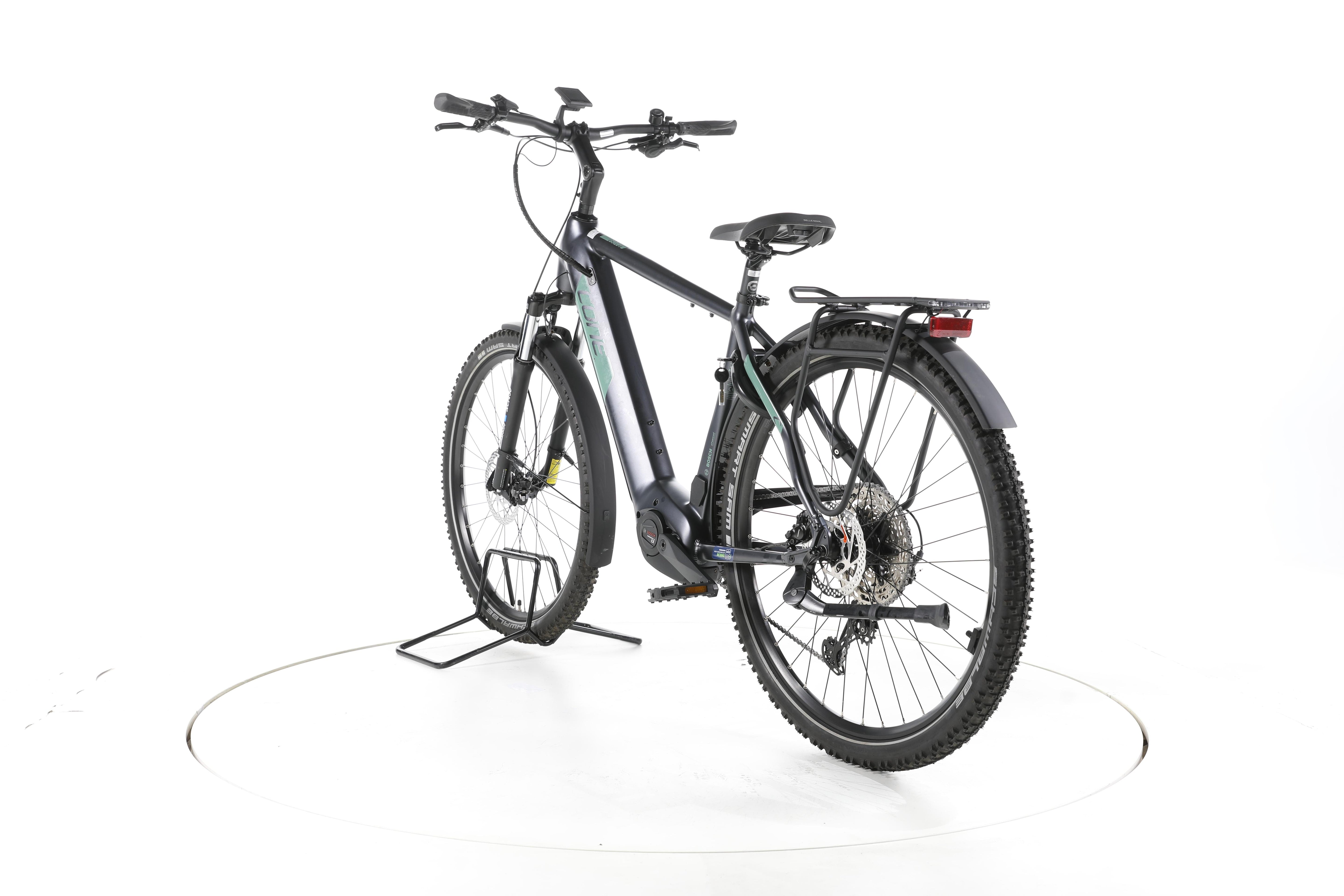 CONE Bikes eSUV IN 3.0 Trekking E-Bike - Image 9
