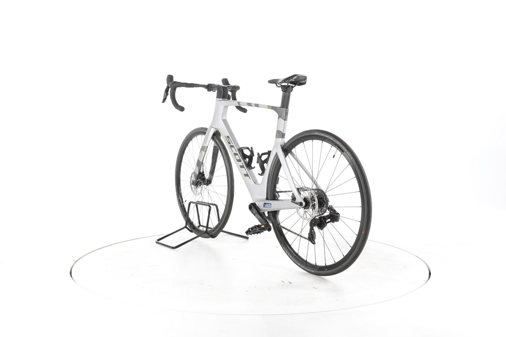 Scott Foil RC 30 Rennrad Carbon 2024 - Image 9