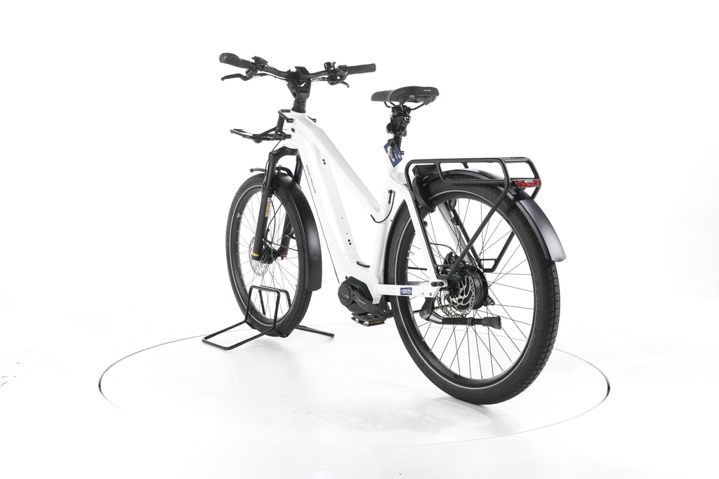 Riese & Müller Charger4 Mixte GT vario City E-Bike 2024 - Image 9