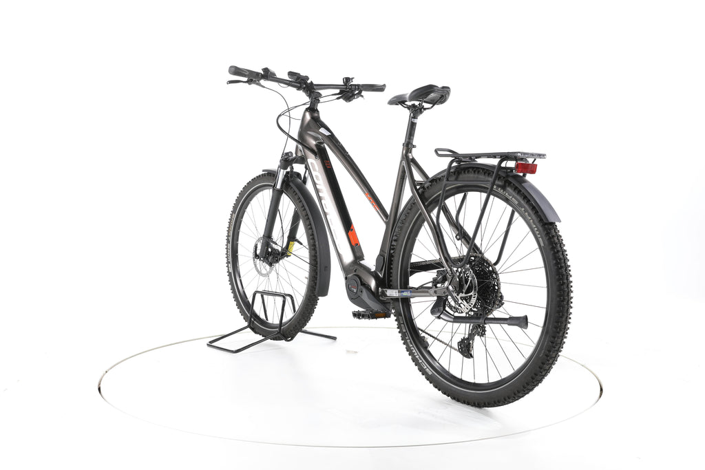 Corratec E-Power MTC Elite SE 3.0 Sport Trekking E-Bike - Image 9