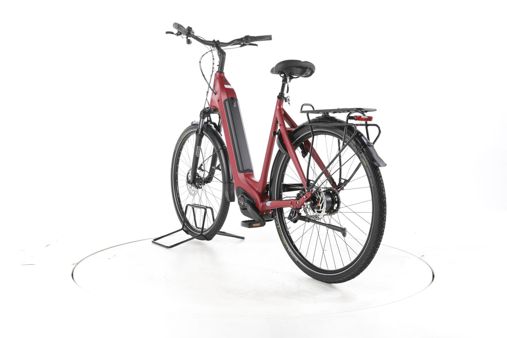 Velo de Ville AEB 990 Pure City E-Bike Tiefeinsteiger 2025 - Image 9