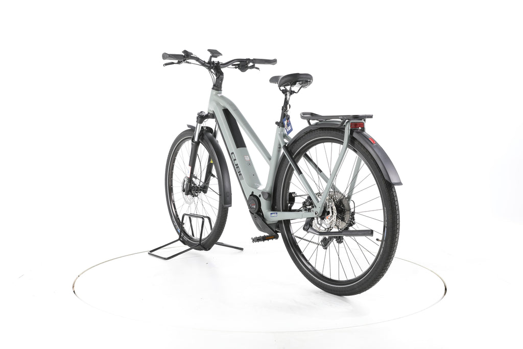 Cube Kathmandu Hybrid ONE Trekking E-Bike 2023 - Image 9